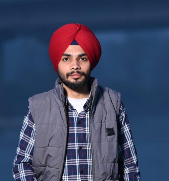 Sukhjinder